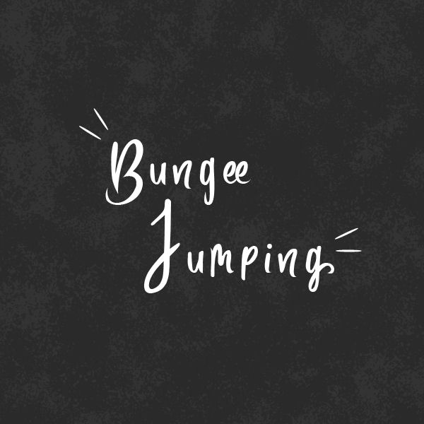 BUNGEE JUMPING